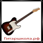 новые модели гитар Stratocaster и Telecaster